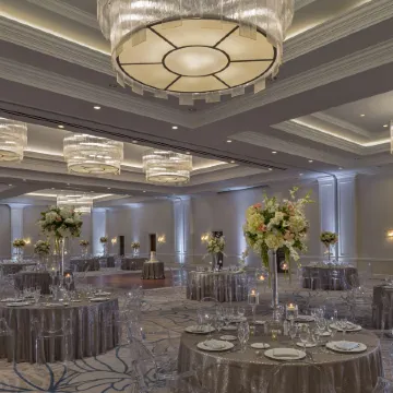 Hyatt Regency Coconut Point Resort & Spa Near Naples