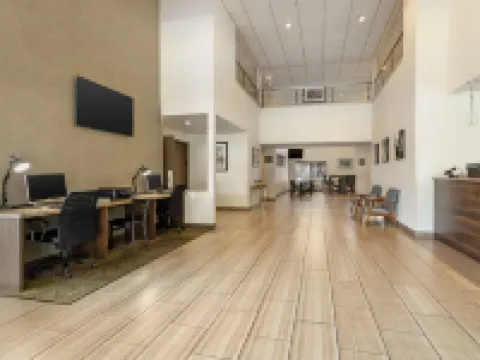 Best Western Heritage Inn - Chico Hotel di Chico