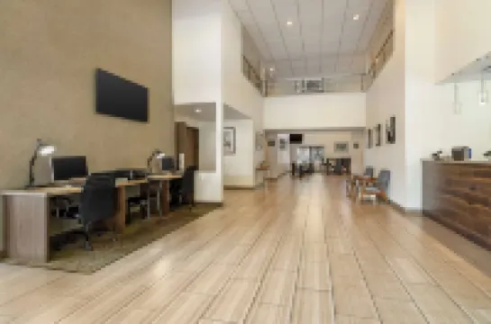 Best Western Heritage Inn - Chico