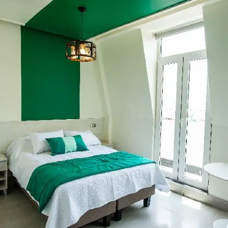 Hotel Terranostra