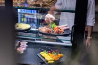 Lintharena ag Hotels in 