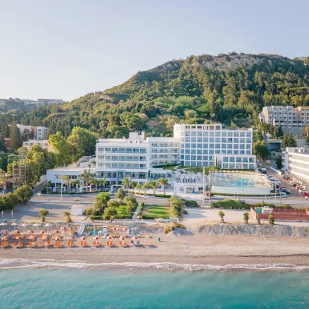 Belair Beach Hotel