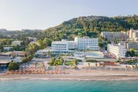 Belair Beach Hotel Hôtels à : Ixia