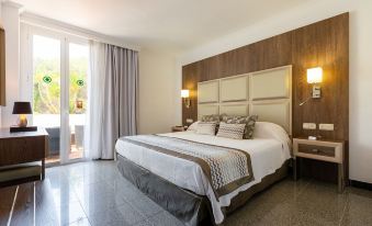 Suite Hotel S'Argamassa Palace