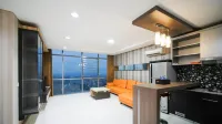 Homey and Cozy Living 2Br Apartment at Aryaduta Residence Surabaya Hotels in Gayungan