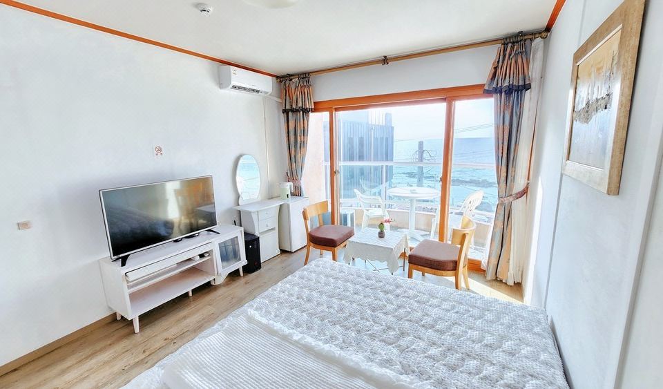 용담하우스 오션뷰