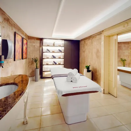 Selectum Luxury Resort Belek