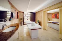 Selectum Luxury Resort Belek - سبا