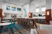 Hampton Inn & Suites ATL-Six Flags - Morgenmad