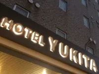 Hotel Yukita Hotels in Ishikari
