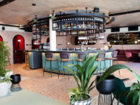 Hotel Indigo VIENNA - NASCHMARKT by IHG Viyana otelleri