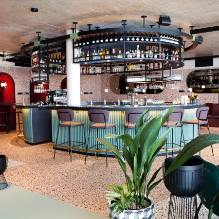 Hotel Indigo VIENNA - NASCHMARKT by IHG