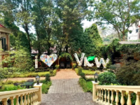 Viewpark Hotel Tagaytay