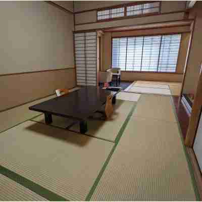 ホテルみや離宮 Rooms