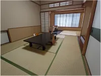 Hotel Miya Rikyu