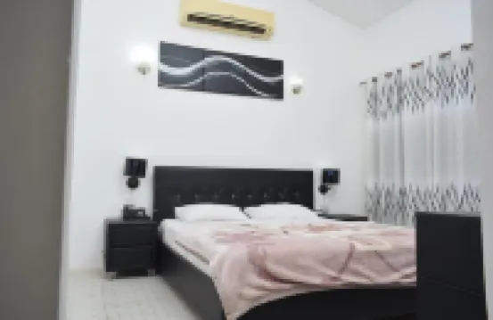 Fun City Water & Theme Park