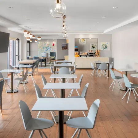 TownePlace Suites Bangor