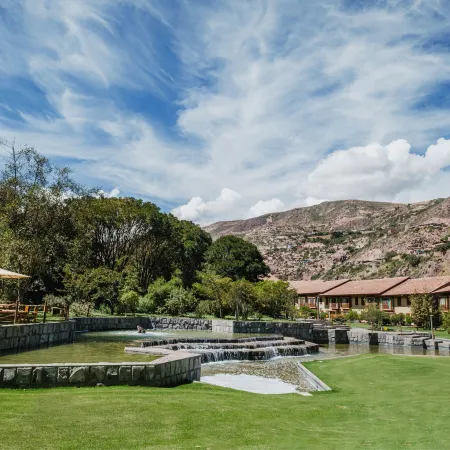 Tambo del Inka, a Luxury Collection Resort & Spa, Valle Sagrado