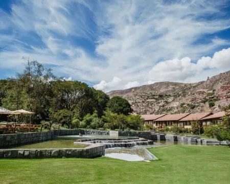 Tambo del Inka, a Luxury Collection Resort & Spa, Valle Sagrado Hotels in Urubamba