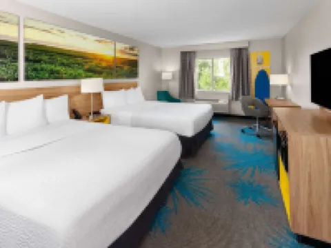 Days Inn & Suites by Wyndham of Morris Hotels in Morris