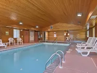 Sleep Inn & Suites Verona - Madison Southwest - Pool