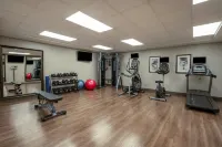 Staybridge Suites PHOENIX EAST - GILBERT by IHG - Gym