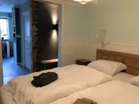 Samsted Hotels in Bogense