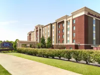 Hampton Inn & Suites Pittsburgh/Waterfront-West Homestead Hotels near Squirrel Hill