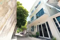 Ramzu Villa Thoddoo Hotels in Thoddoo