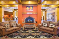 Hilton Vacation Club Villas de Santa Fe - WiFi