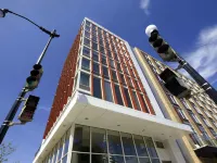 Hyatt Washington DC/Convention Center Hotels near Shaw