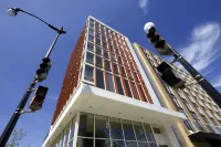 Hyatt Washington DC/Convention Center Hotels near Raymond Playground