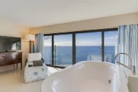 Pestana Vila Lido Madeira Ocean Hotel - vasca da bagno