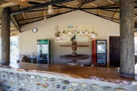 Tharu Community Lodge Hotels in Kawasoti