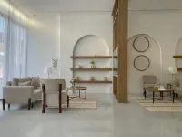ارجان بارك العزيزية - موقف سيارات
