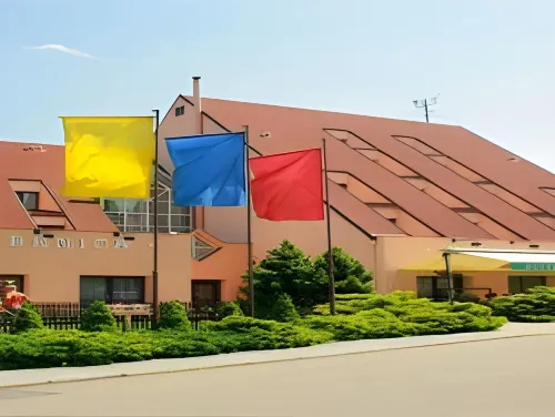 Benica Hotels in Ratmerice