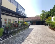 Aldila Resort by Pillow Kendal 호텔