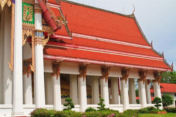 Modern Budget Hotel(โมเดิร์น บัดเจ็ท โฮเทล หาดใหญ่ ประเทศไทย)_4