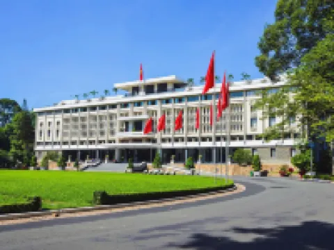 La Paix SÀI GÒN - Boutique Hotel Hotels near Lam Son Square