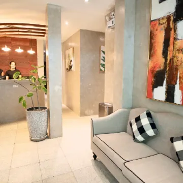 J Boutique Hotel El Nido Managed by H Hospitality Group