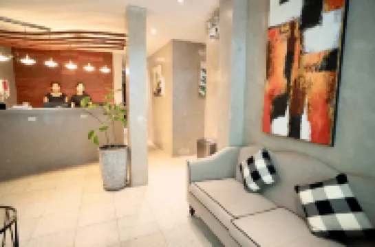 J Boutique Hotel El Nido Managed by H Hospitality Group Hoteles en El Nido