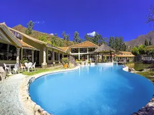 Aranwa Sacred Valley Hotel & Wellness