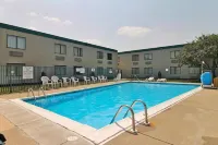 Motel 6 Merrillville, IN Hotels in Hobart