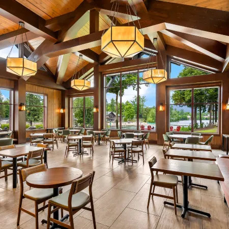 Hampton Inn & Suites Lake Placid