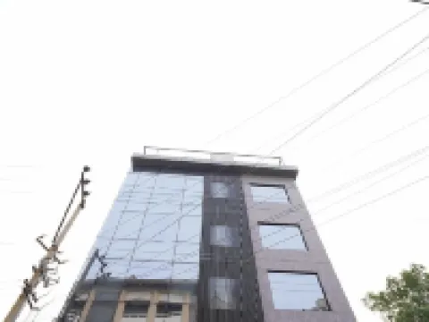 Regenta Inn Bhavani Nellore by Royal Orchid Hotels Hotels in Nellore