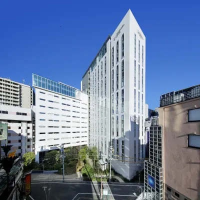 Shinjuku Granbell Hotel Hotels near Tady & King