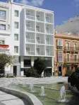 Hotel Salymar