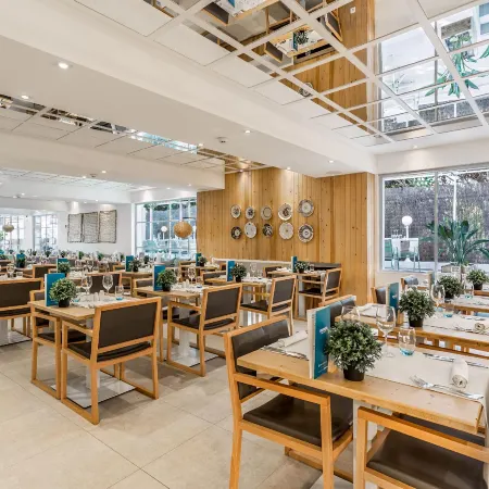 Fergus Style Palmanova - Adults Only