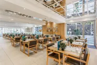 Fergus Style Palmanova - Adults Only - Aamiainen