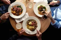 The Pembroke Arms Hotels in Broad Chalke